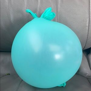 Mega stress ball